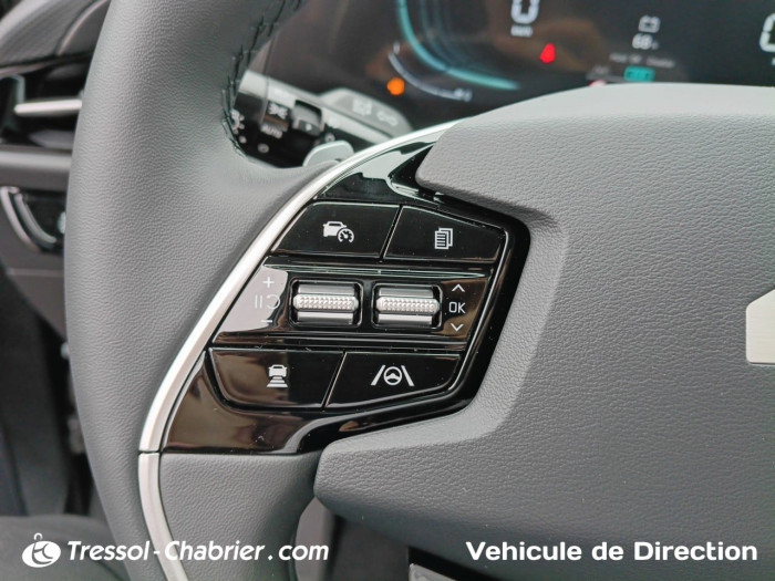 Kia Niro Nouveau 1.6 GDi 138 ch HEV DCT6 Active