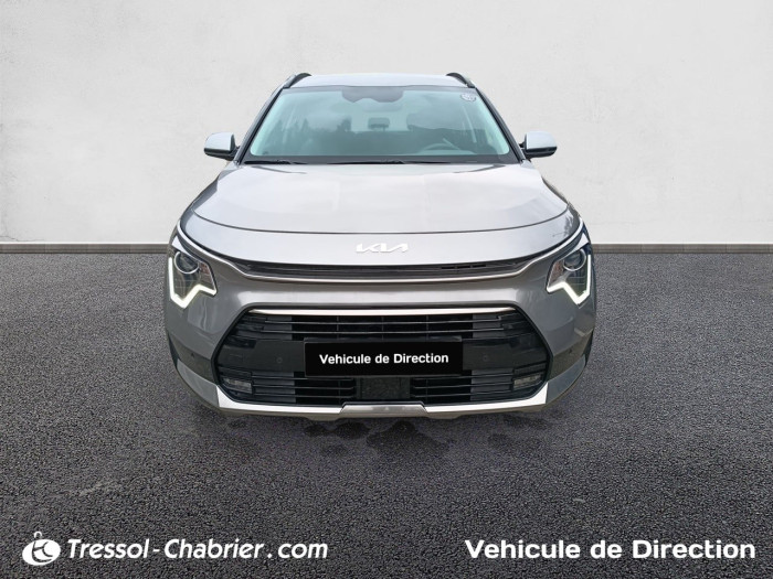 Kia Niro Nouveau 1.6 GDi 138 ch HEV DCT6 Active