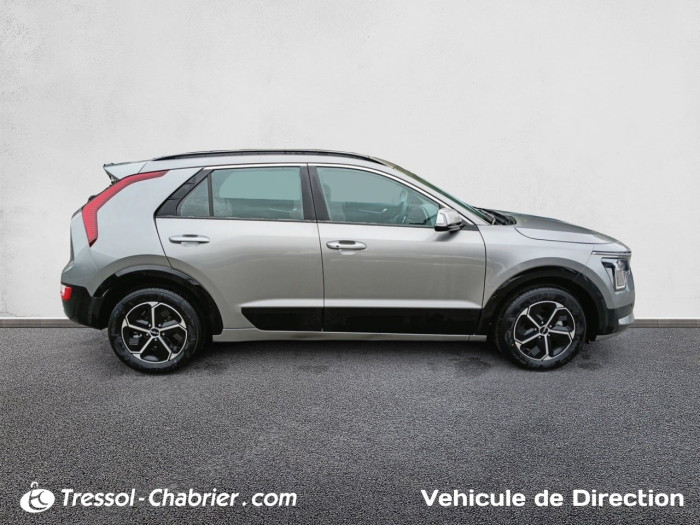 Kia Niro Nouveau 1.6 GDi 138 ch HEV DCT6 Active