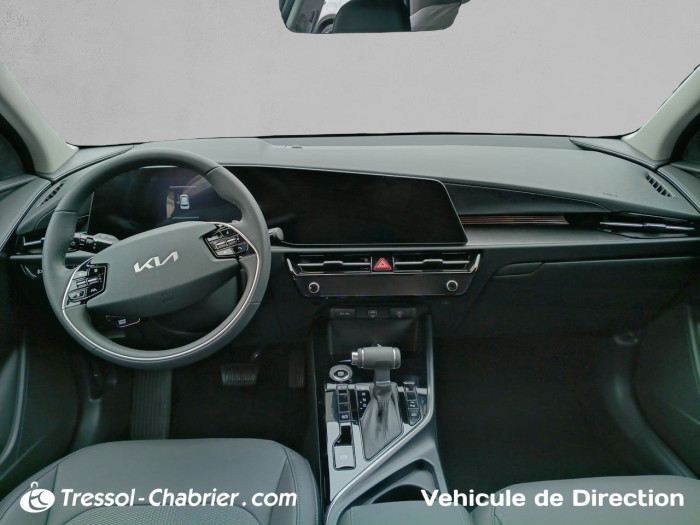 Kia Niro Nouveau 1.6 GDi 138 ch HEV DCT6 Active