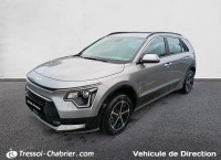 Kia Niro Nouveau 1.6 GDi 138 ch HEV DCT6 Active