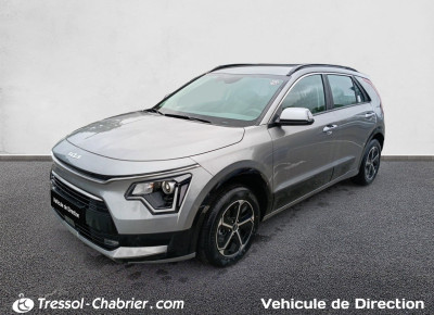 Kia Niro Nouveau 1.6 GDi 138 ch HEV DCT6 Active