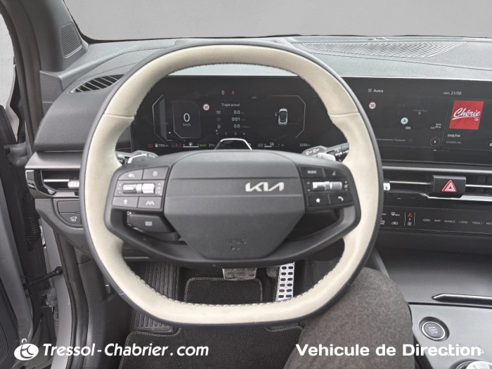 Kia Sportage Nouveau Hybride 239 ch BVA6 GT-Line Premium