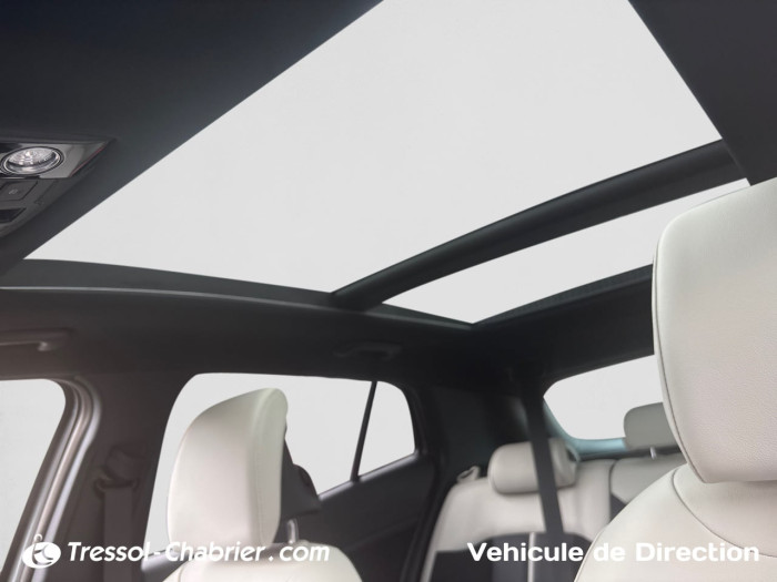 Kia Sportage Nouveau Hybride 239 ch BVA6 GT-Line Premium