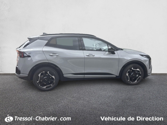 Kia Sportage Nouveau Hybride 239 ch BVA6 GT-Line Premium