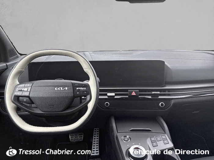 Kia Sportage Nouveau Hybride 239 ch BVA6 GT-Line Premium