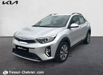 Kia Stonic 1.0 T-GDi 100 ch BVM6 Motion