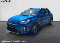 Kia Stonic 1.0 T-GDi 100 ch BVM6 Motion