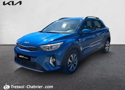 Kia Stonic 1.0 T-GDi 100 ch BVM6 Motion