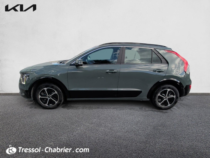 Kia Niro 1.6 GDi 129 ch HEV DCT6 Active Business