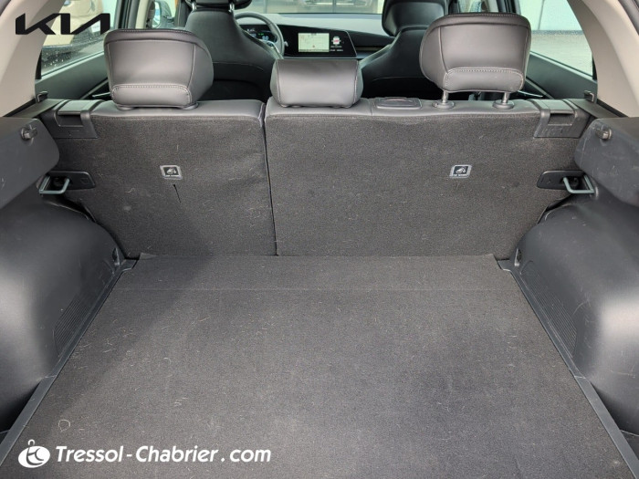 Kia Niro 1.6 GDi 129 ch HEV DCT6 Active Business