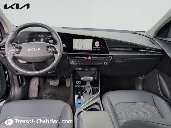 Kia Niro 1.6 GDi 129 ch HEV DCT6 Active Business