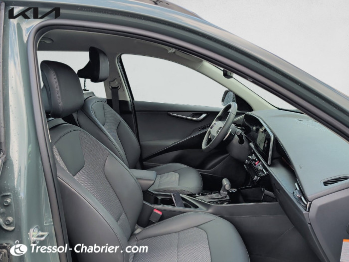 Kia Niro 1.6 GDi 129 ch HEV DCT6 Active Business