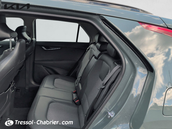 Kia Niro 1.6 GDi 129 ch HEV DCT6 Active Business