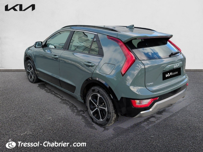 Kia Niro 1.6 GDi 129 ch HEV DCT6 Active Business