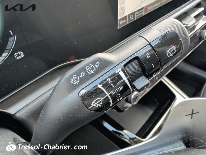 Kia Niro 1.6 GDi 129 ch HEV DCT6 Active Business