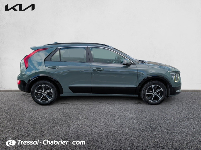 Kia Niro 1.6 GDi 129 ch HEV DCT6 Active Business