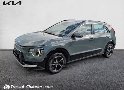 Kia Niro 1.6 GDi 129 ch HEV DCT6 Active Business