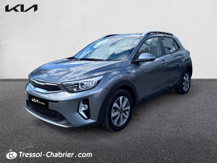 Kia Stonic 1.0 T-GDi 100 ch BVM6 Motion