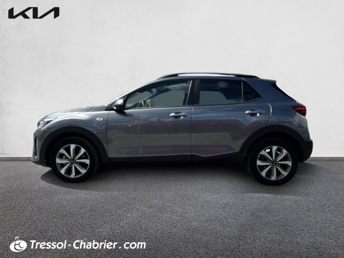 Kia Stonic 1.0 T-GDi 100 ch BVM6 Motion