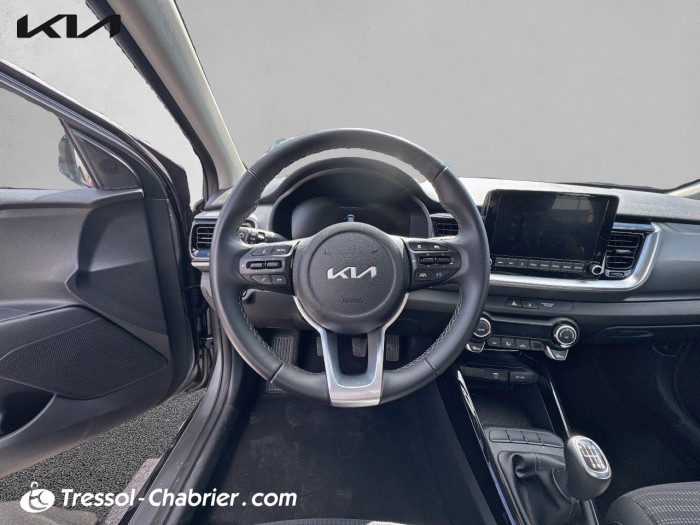 Kia Stonic 1.0 T-GDi 100 ch BVM6 Motion