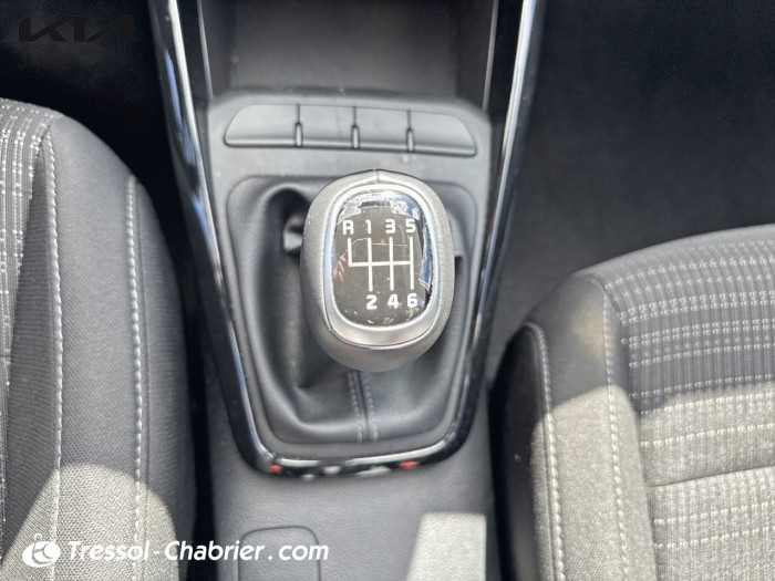 Kia Stonic 1.0 T-GDi 100 ch BVM6 Motion