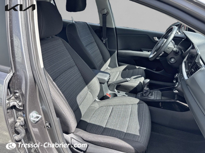 Kia Stonic 1.0 T-GDi 100 ch BVM6 Motion