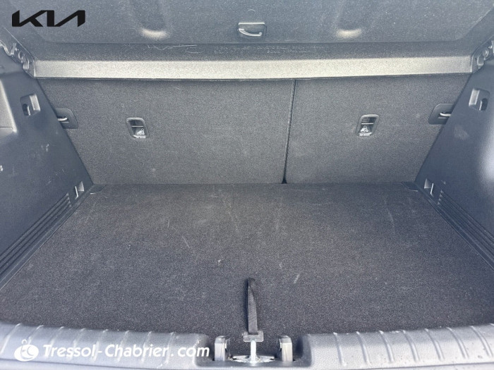 Kia Stonic 1.0 T-GDi 100 ch BVM6 Motion