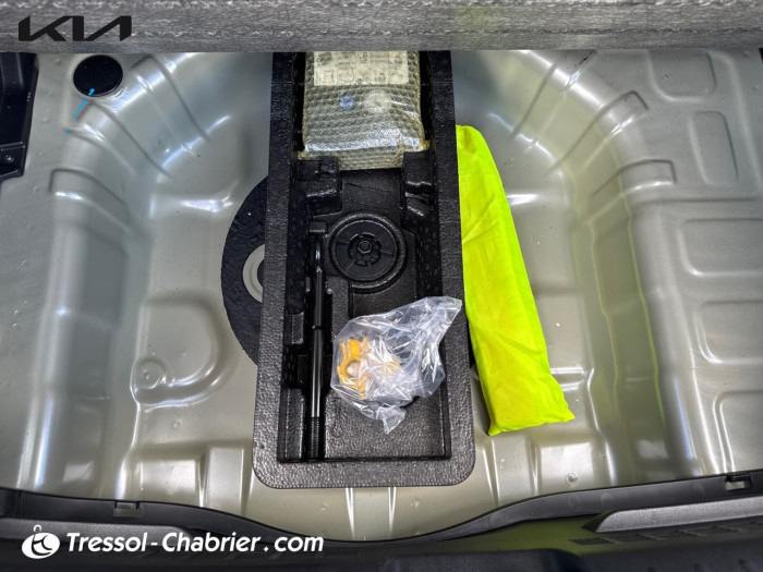 Kia Stonic 1.0 T-GDi 100 ch BVM6 Motion