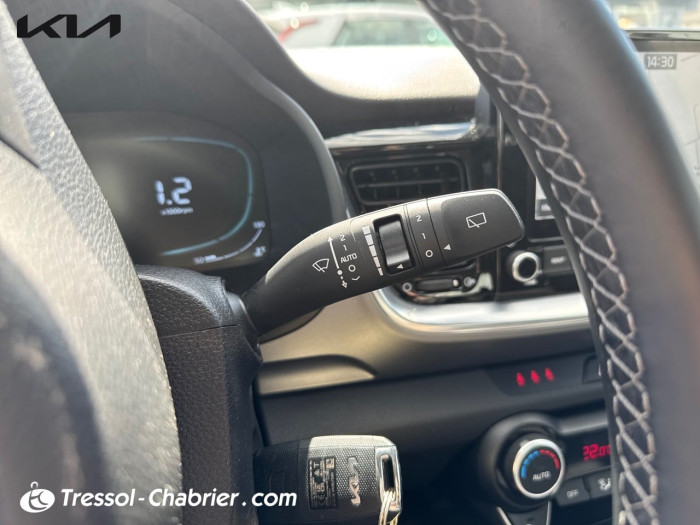 Kia Stonic 1.0 T-GDi 100 ch BVM6 Motion