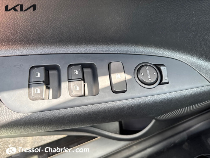 Kia Stonic 1.0 T-GDi 100 ch BVM6 Motion