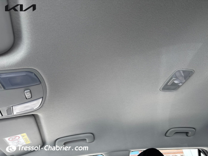 Kia Stonic 1.0 T-GDi 100 ch BVM6 Motion