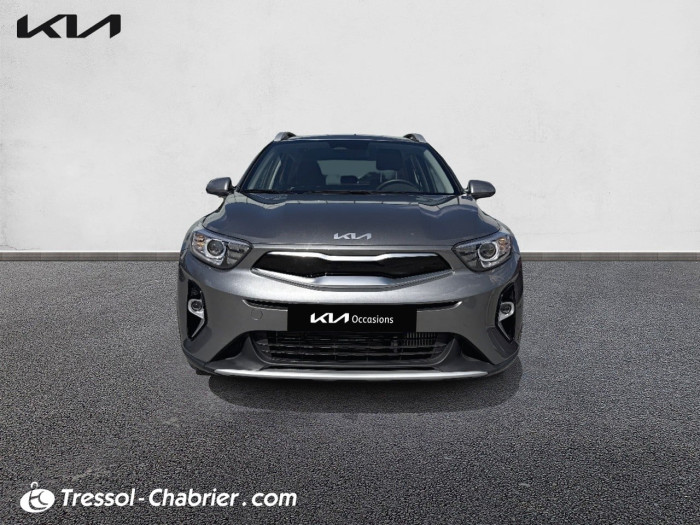 Kia Stonic 1.0 T-GDi 100 ch BVM6 Motion