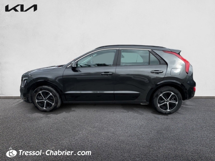 Kia Niro 1.6 GDi 129 ch HEV DCT6 Active Business
