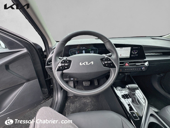 Kia Niro 1.6 GDi 129 ch HEV DCT6 Active Business