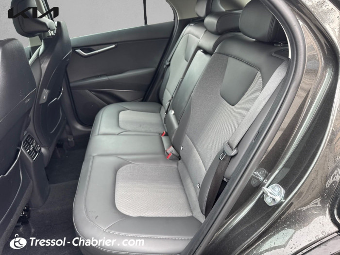 Kia Niro 1.6 GDi 129 ch HEV DCT6 Active Business