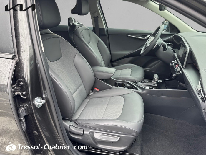 Kia Niro 1.6 GDi 129 ch HEV DCT6 Active Business