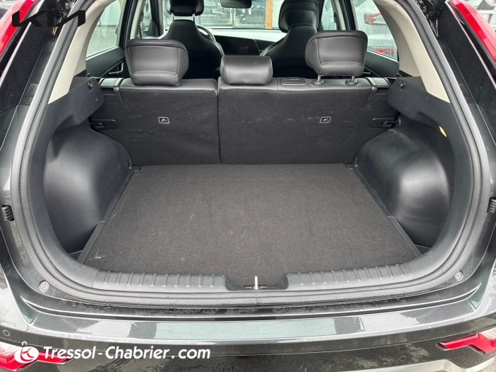 Kia Niro 1.6 GDi 129 ch HEV DCT6 Active Business