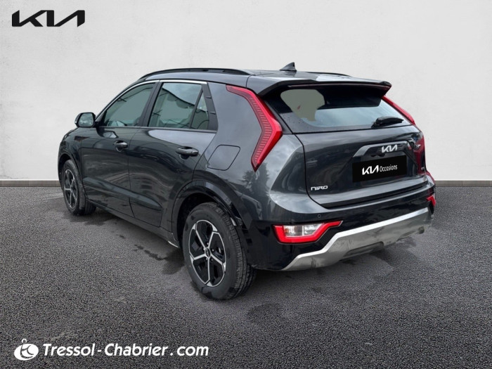 Kia Niro 1.6 GDi 129 ch HEV DCT6 Active Business