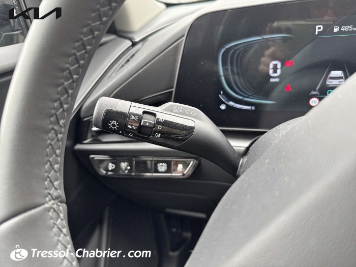 Kia Niro 1.6 GDi 129 ch HEV DCT6 Active Business