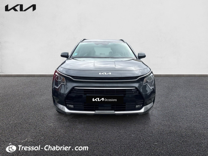 Kia Niro 1.6 GDi 129 ch HEV DCT6 Active Business