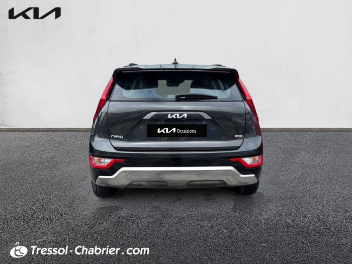 Kia Niro 1.6 GDi 129 ch HEV DCT6 Active Business