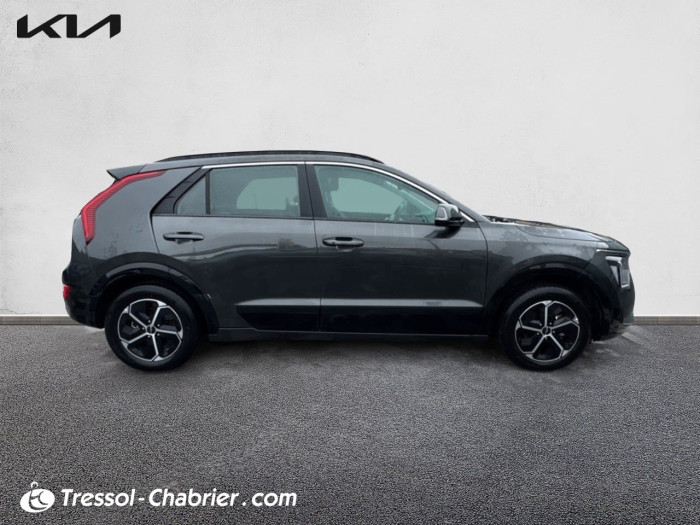 Kia Niro 1.6 GDi 129 ch HEV DCT6 Active Business