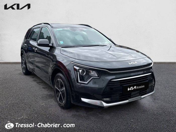 Kia Niro 1.6 GDi 129 ch HEV DCT6 Active Business