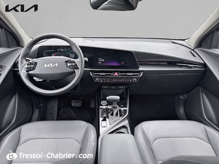 Kia Niro 1.6 GDi 129 ch HEV DCT6 Active Business