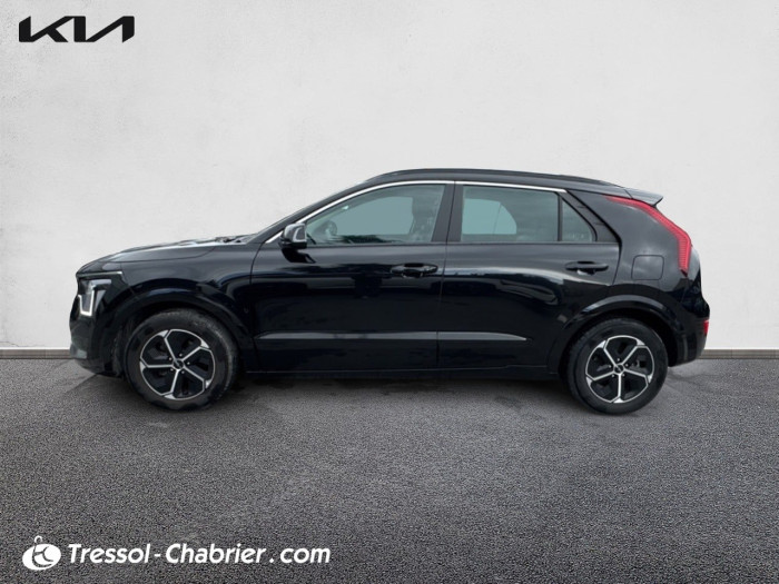 Kia Niro 1.6 GDi 129 ch HEV DCT6 Active Business