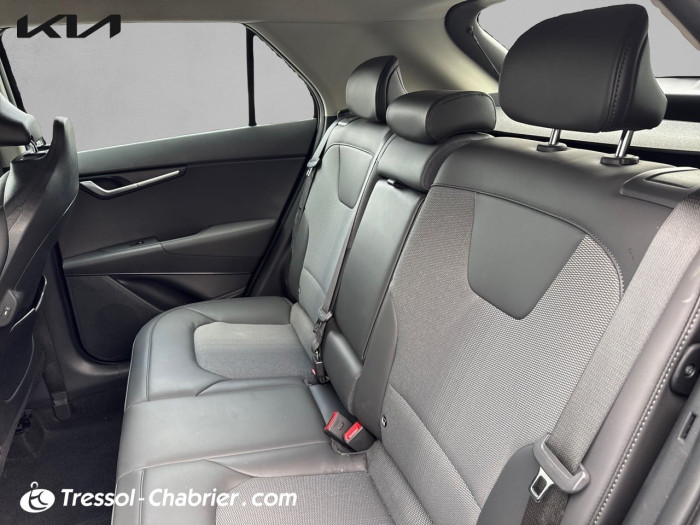 Kia Niro 1.6 GDi 129 ch HEV DCT6 Active Business