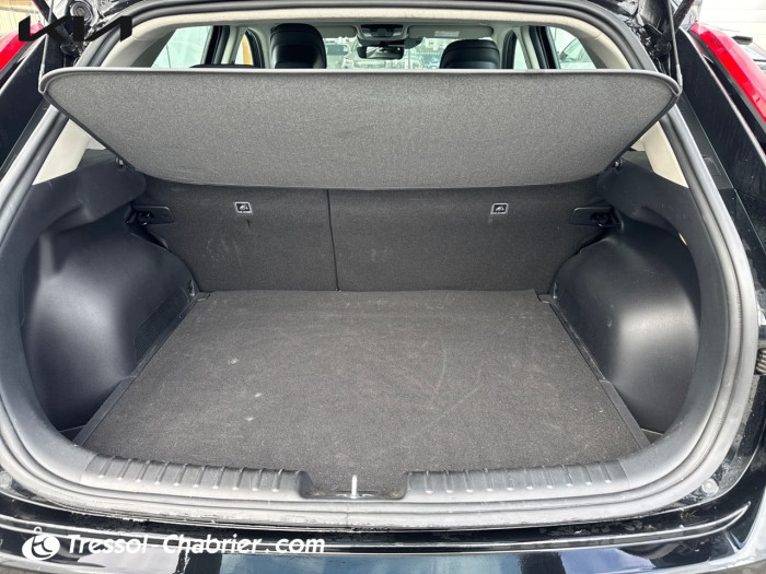 Kia Niro 1.6 GDi 129 ch HEV DCT6 Active Business