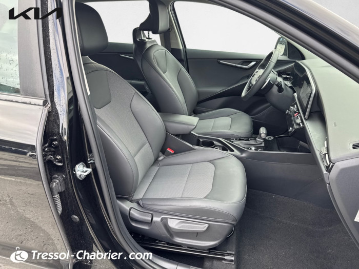 Kia Niro 1.6 GDi 129 ch HEV DCT6 Active Business