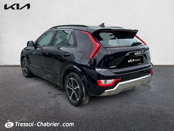Kia Niro 1.6 GDi 129 ch HEV DCT6 Active Business